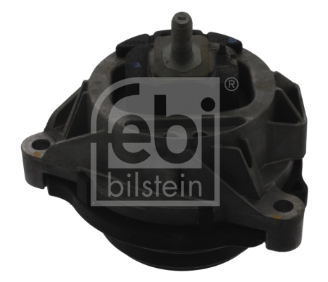 Mounting, engine